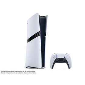 『新品外箱傷みあり』PlayStation 5 Pro CFI-7000B01 [2TB]