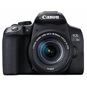 【中古】「非常に良い」Canon デジタル一眼レフカメラ EOS Kiss X10i ダブルズームキット EOSKISSX10I-WKIT(デジタル一眼)