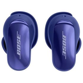 『新品』BOSE(ボーズ) QuietComfort Ultra Earbuds 第2世代 [ミッドナイトバイオレット]