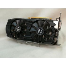 【中古】NVIDIA GeForce GTX1060 6GB(GDDR5)/PCI-E【川崎】保証期間１週間