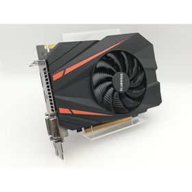 【中古】GIGABYTE GeForce GTX 1070 Mini ITX 8G(GV-N1070IX-8GD) GTX1070/8GB(GDDR5)/PCI-E【熊本】保証期間１週間
