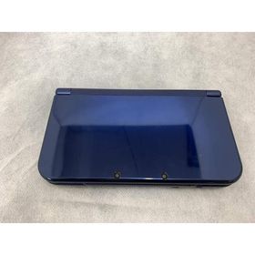 ニンテンドー Nintendo 【ジャンク品】New 3DS LL RED-001