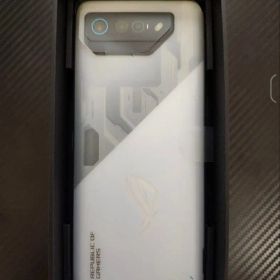 ROG Phone7 メモリ16GB ストレージ512GB