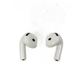 Apple◆イヤホン AirPods 4 アクティブノイズキャンセリング搭載モデル MXP93J/A