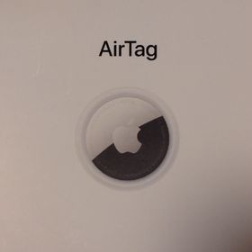 アップル(Apple)のApple AirTag 巳年限定 MDH54J/A(その他)