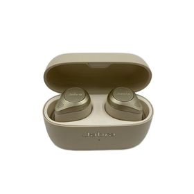 Jabra◆イヤホン・ヘッドホン 100-99190004-40 Elite 85t [Gold Beige]