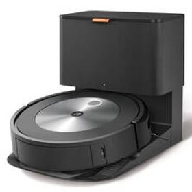 ★新品未開封 iRobot(アイロボット) ロボット掃除機 ルンバ j7＋(Roomba j7＋) 【j755860】[ハイスペック/ベース内自動ゴミ捨て機能]