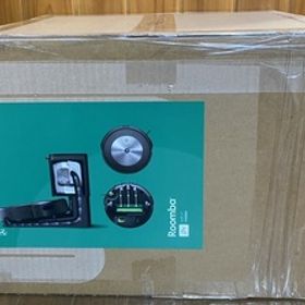 アイロボット(IRobot)ルンバ j7+ ロボット掃除機 J755860 Alexa対応