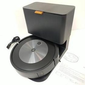 アイロボット ルンバ j7+ ロボット掃除機 カーペット用 J755860