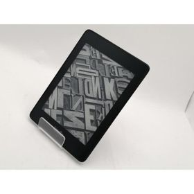 【中古】Amazon Kindle Paperwhite Wi-Fi（2018/第10世代） 32GB ブラック【新宿東口】保証期間１ヶ月【ランクA】