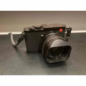 ライカ(LEICA)のLeica Q2(コンパクトデジタルカメラ)