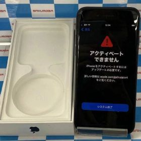 【中古】iPhoneSE 第2世代 SoftBank 64GB MHGP3J/A A2296 ジャンク品