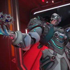 💥 シルバー タンク