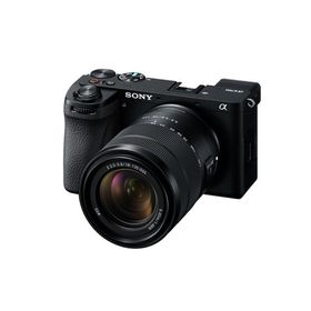 即納在庫あり ＳＯＮＹ デジタル一眼カメラα ILCE-6700M (高倍率ズームレンズキット)