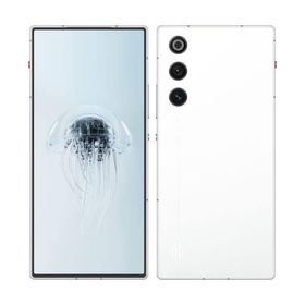 REDMAGIC(レッドマジック) REDMAGIC 10 Air 6.8型 16GB/512GB ホワイト SIMフリーゲーミングスマートフォン