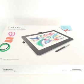 Wacom One 液晶ペンタブレット13.3型