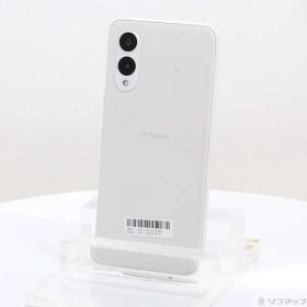ソフマップ 〔中古品〕 arrows We2 64GB ミストホワイト SBARW2 Softbank SIMフリー【368】