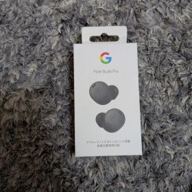 Google Pixel Buds Pro ワイヤレスイヤホン