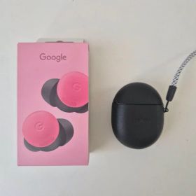 Google Pixel Buds Pro2 ピンク