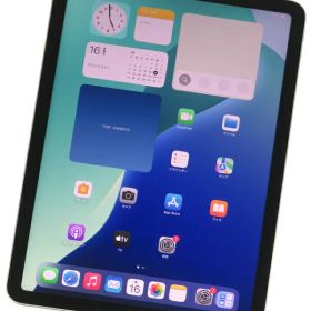 【Apple】アップル『iPadAir第4世代/10.9inch/Wi-Fi/64GB/グリーン』MYFR2J/A 2020年10月発売 タブレット 1週間保証【中古】