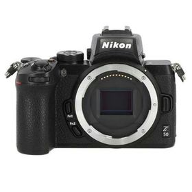 NIKON ニコン/ミラーレス一眼カメラ ボディ/Z50/2027597/Aランク/78【中古】
