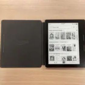 kindle oasis
