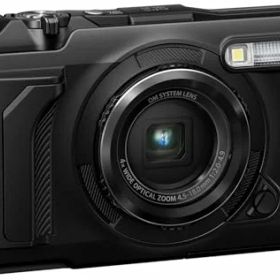 【中古】TG-6 ブラック