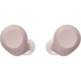 SONY（ソニー） ワイヤレスノイズキャンセリングステレオヘッドセット WF-C710N PZ