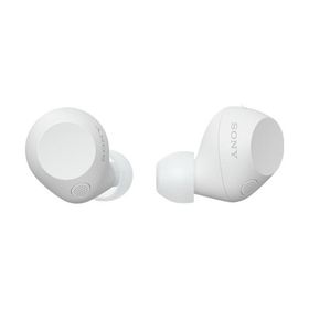 WF-C710N ホワイト ワイヤレスノイズキャンセリングステレオヘッドセット