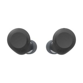 【長期保証付】ソニー SONY WF-C710N-B ブラック 完全ワイヤレスイヤホン WFC710NB