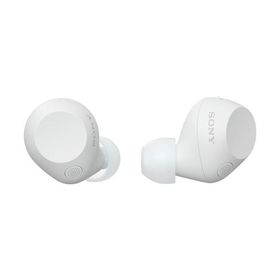 SONY 完全ワイヤレス ノイズキャンセリング イヤホン WF-C710N ホワイト Headphone/Earphone