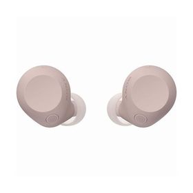 ワイヤレスイヤホン ソニー 完全 ピンク ノイズキャンセリング WF-C710N PZ