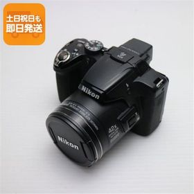 美品 COOLPIX P510 ブラック 即日発送 デジカメ Nikon デジタルカメラ 本体 あすつく 土日祝発送OK