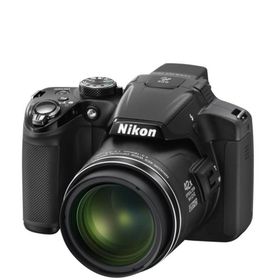 ニコン Nikon COOLPIX P510 クールピクス コンパクトデジタルカメラ コンデジ カメラ 中古