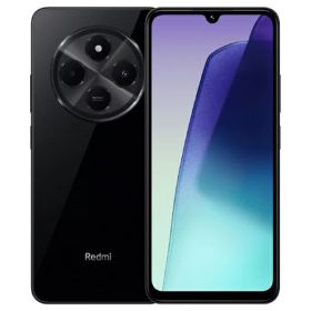 Redmi 14C 256GB SIMフリー [ミッドナイトブラック] Xiaomi スマートフォン・携帯電話