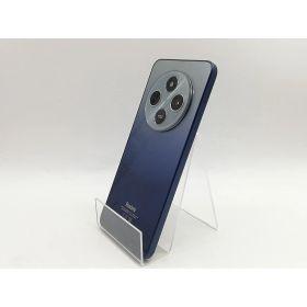 【中古】Xiaomi 国内版 【SIMフリー】 Redmi 14C スターリーブルー 8GB 256GB【福岡筑紫】保証期間1ヶ月【ランクA】