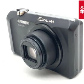 【中古】 【並品】 カシオ EXILIM EX-H30 ブラック