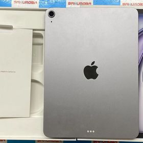 iPad Air 11インチ 第7世代 Wi-Fiモデル 256GB MCA14J/A ジャンク品