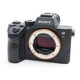 《並品》SONY α7RIII ボディ ILCE-7RM3