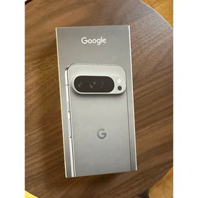 グーグル(Google)のGoogle Pixel 9 Pro XL 256GB Hazel(スマートフォン本体)