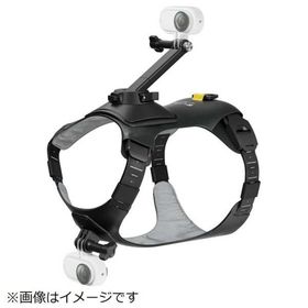 INSTA360 Insta360 ペットハーネスマウント S CINSBAVX