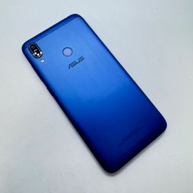 【SIMフリー】 ASUS Zenfone Max (M2) X01AD