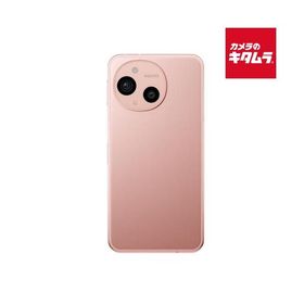 シャープ AQUOS sense9 6GB/128GB コーラル [SH-M29A-P]