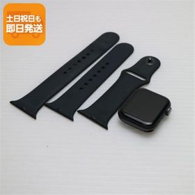 良品中古 Apple Watch SE GPS 40mm スペースグレイ 即日発送 Watch Apple あすつく 土日祝発送OK