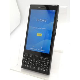 【中古】Unihertz 国内版 【SIMフリー】 Titan Slim 6GB 256GB【アリオ倉敷】保証期間１ヶ月【ランクC】