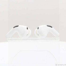 〔中古〕Apple(アップル) AirPods Pro 第2世代〔368-ud〕