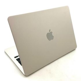 Apple MacBook Air M2 2022 新品¥85,000 中古¥60,000 | 新品・中古の