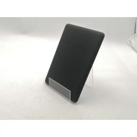 【中古】Amazon Kindle Paperwhite 4G（2018/第10世代） 32GB ブラック【ECセンター】保証期間1ヶ月【ランクB】