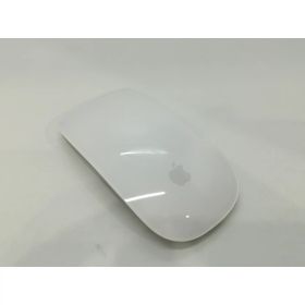 【中古】Apple Magic Mouse 2 (2015) シルバー MLA02J/A【浜松駅前】保証期間1週間