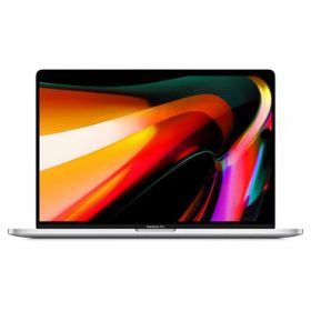 中古パソコン MacBook Pro 16インチ MVVM2J/A Late 2019 シルバー【Core i9(2.3GHz)/32GB/1TB SSD】 Apple 当社3ヶ月間保証 イオシス